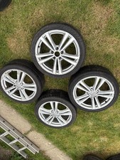 Genuine inch audi - , a3