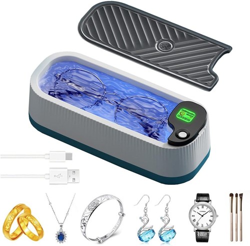Ultrasonic cleaner sonic wave - ultrasonic,