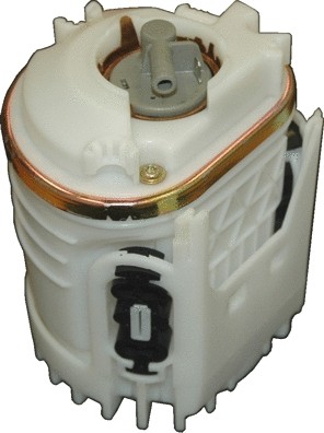 Swirlpot fuel pump - fuel, vw