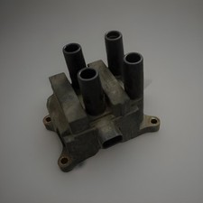 Genuine Ford Ignition Coil Pack Ford Focus/Fiesta  1.6 Petrol 125 CM5G-12029-FA