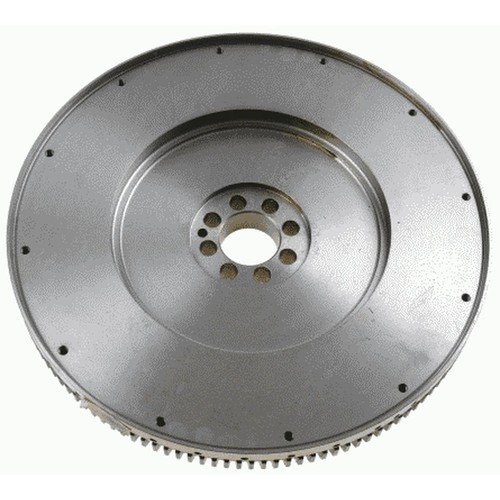 Rigid flywheel 362mm fits - flywheel,