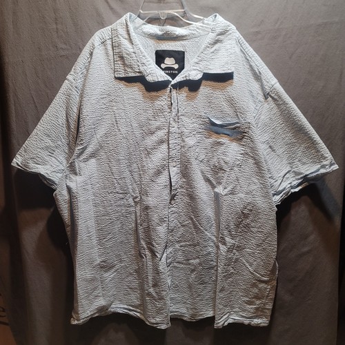Winston shirt 5xlt - 5xlt, blue