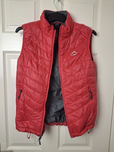 Way gilet bidy - warmer, puffer