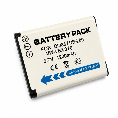 Vbx070 li88 1200mah - vw-vbx070,
