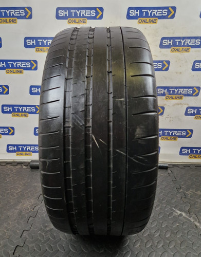 255 40zr18 95y michelin - 255/40zr18,