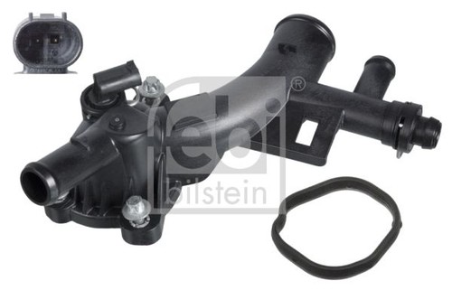 Febi bilstein 103086 coolant - febi,