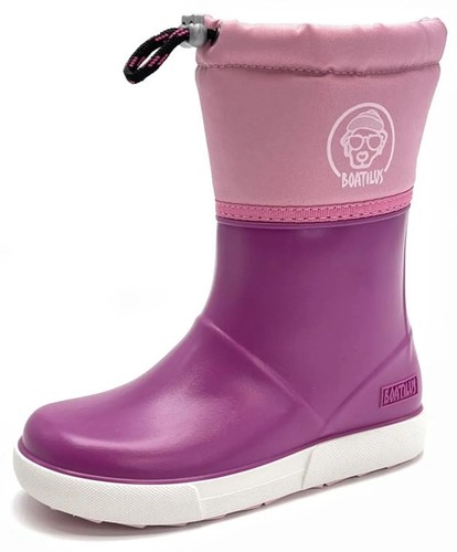 Unisex kids eco friendly - kids, lined
