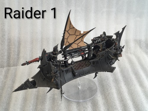 Warhammer 40k drukhari dark - drukhari,