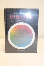 The Book of Colour Concepts