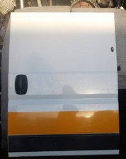 CITROEN RELAY 33 L1H1 MK3
