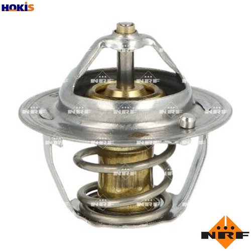 Thermostat coolant 725196 - coolant, for