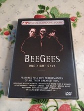 The Bee Gees - One Night Only