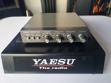 Yaesu FRT-7700 Antenna Tuner