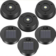 2X Solar Lights Replacement