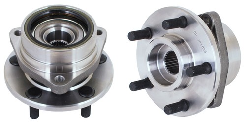Wheel hub fits jeep - jeep,