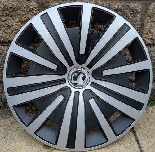 Vauxhall universal wheel - vauxhall,