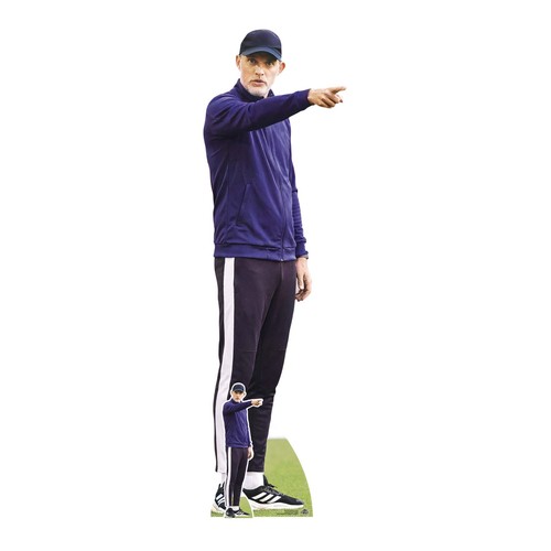 Thomas tuchel england football - thomas,