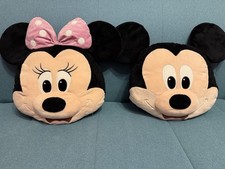 Disney Store Large Mickey &