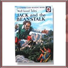 Ladybird book jack the - book, –