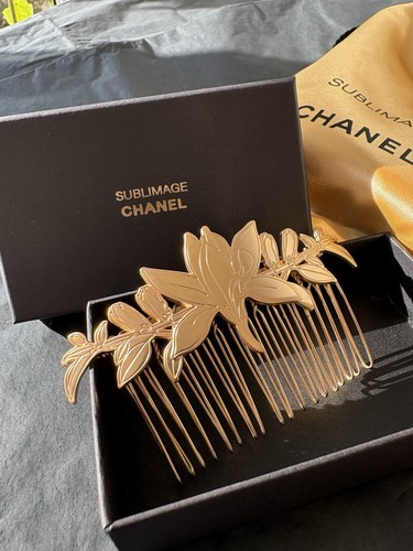 Chanel sublimage golden - chanel,