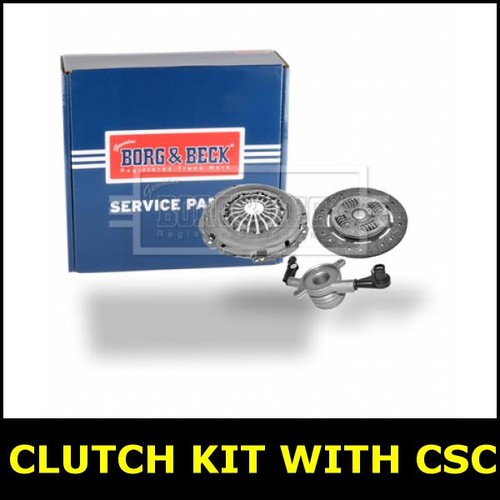 Clutch kit with - kit,