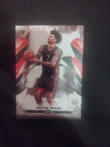 2024 topps inception - 2024-25,
