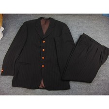 Versace Classic V2 Suit 2PC
