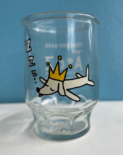 Yoshitomo nara graf glass - nara,