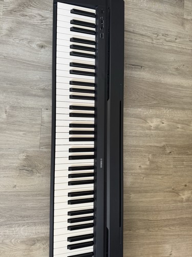 Yamaha digital piano - yamaha, p-45