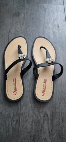 Ladies sandals size - ladies, (41)