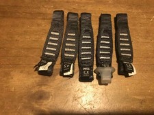 Petzl 10cm Quickdraws Dog Bones Climbing Climb Sport Climb Trad