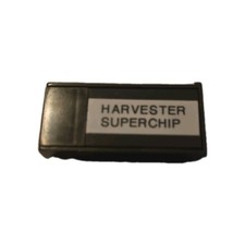 Psion II HARVESTER SUPERCHIP 32k Datapak .