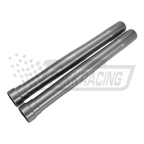 2pc outer front fork - 2pc,