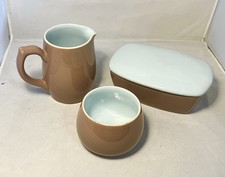 Vintage Langley Denby Stone Ware, 1960’s