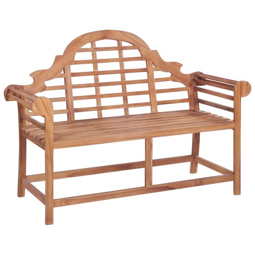 Walplus garden bench - walplus,