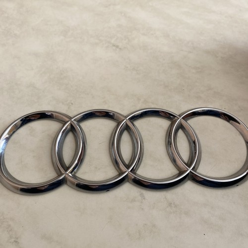 Used audi saloon - a4, b8
