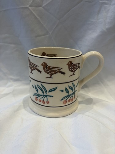 Emma bridgewater rare - emma,