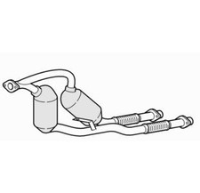 Approved Close Coupled