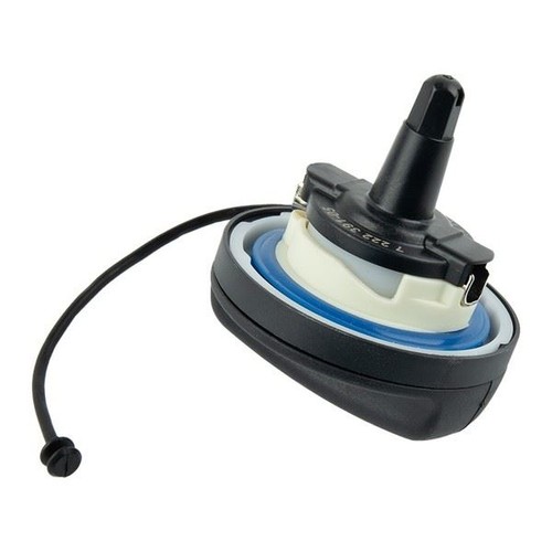 Fuel gas tank - gas, cap