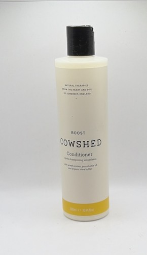 Cowshed natural boost - cowshed,