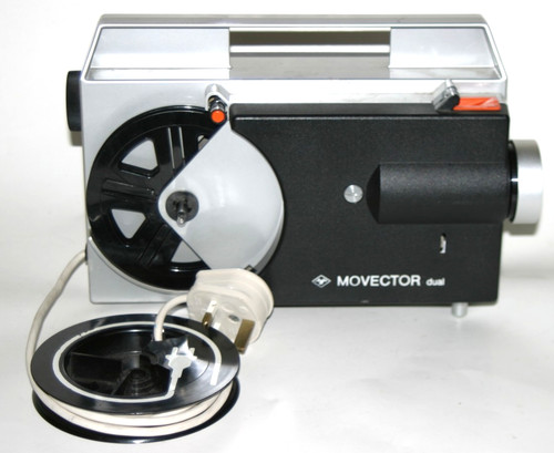 Agfa movector dual - agfa,