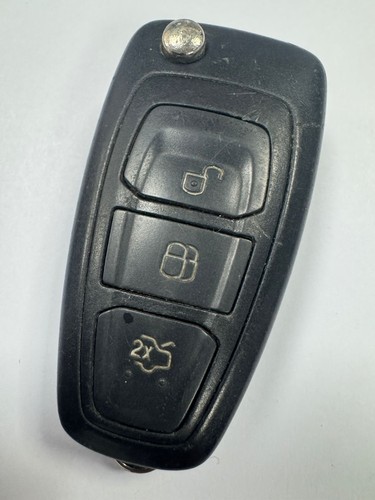 Genuine ford button remote - genuine,
