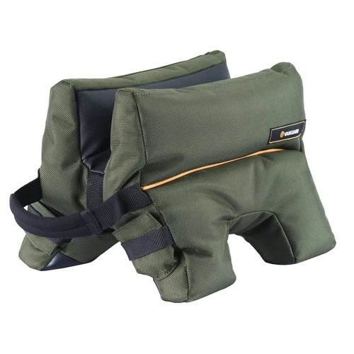 Vanguard endeavor srb rest - vanguard, l