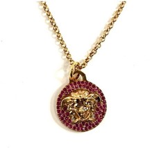 New Versace Necklace