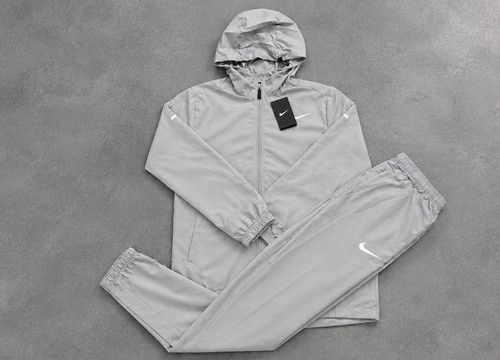 Nike miller grey set - nike,