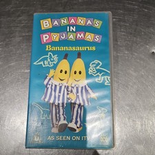 Bananas In Pyjamas -