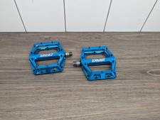 DMR Vault Pedals - Blue