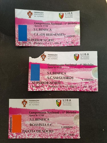 Football tickets sl - football,