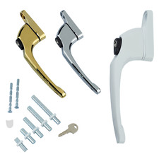 Universal Window Handles -