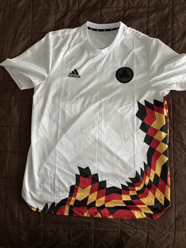 Adidas retro football - , shirt